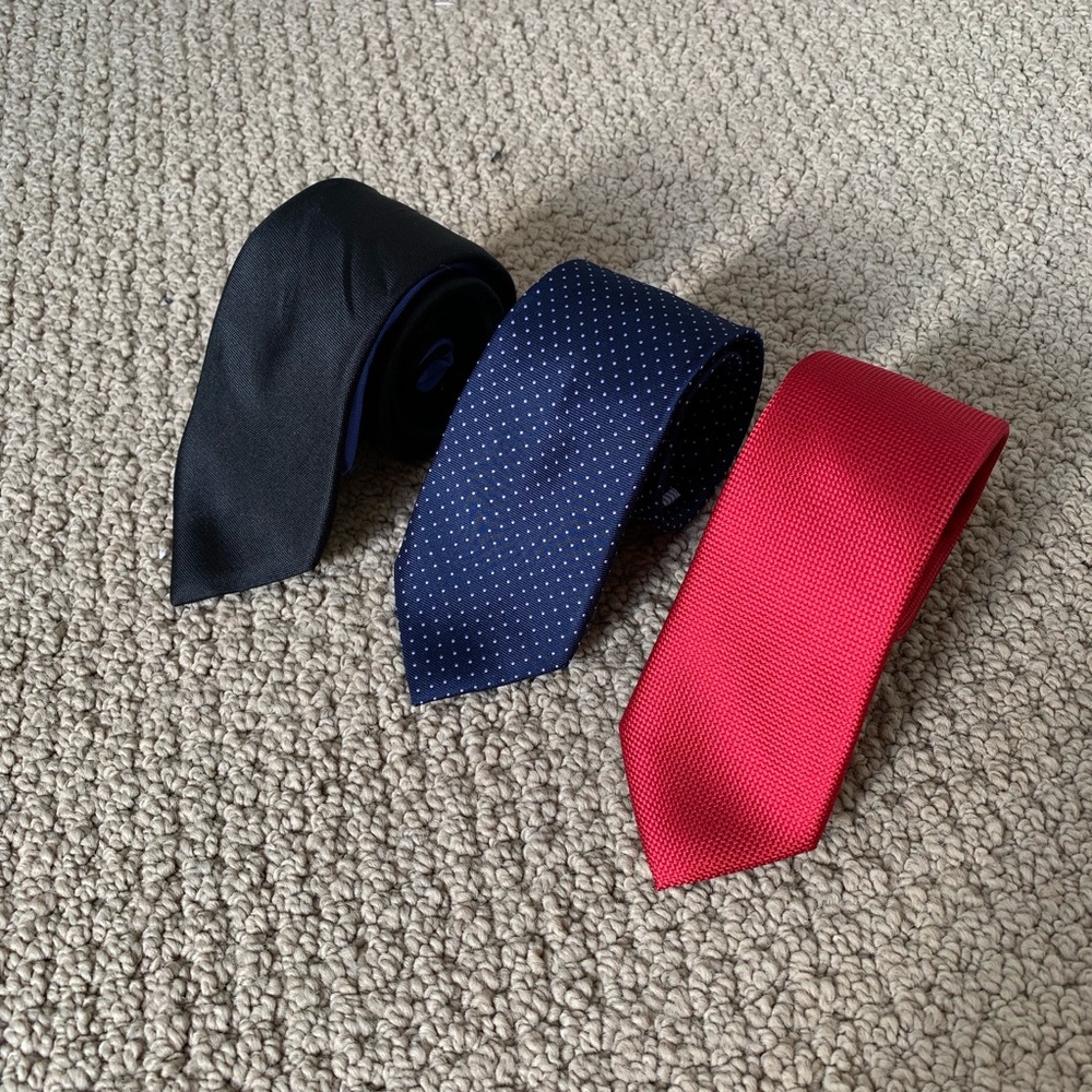 Ties Bundle